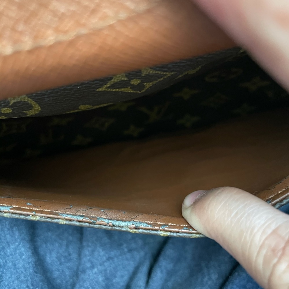 Louis vuitton jeune fille 27 (GM) - Picture 12 of 16